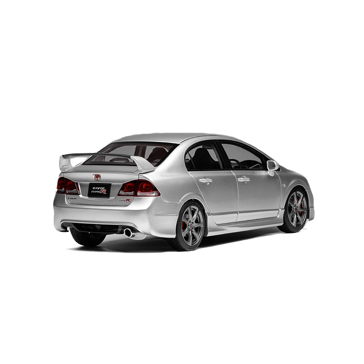 MOTORHELIX Honda Civic Type R(FD2)2007 Late Version(