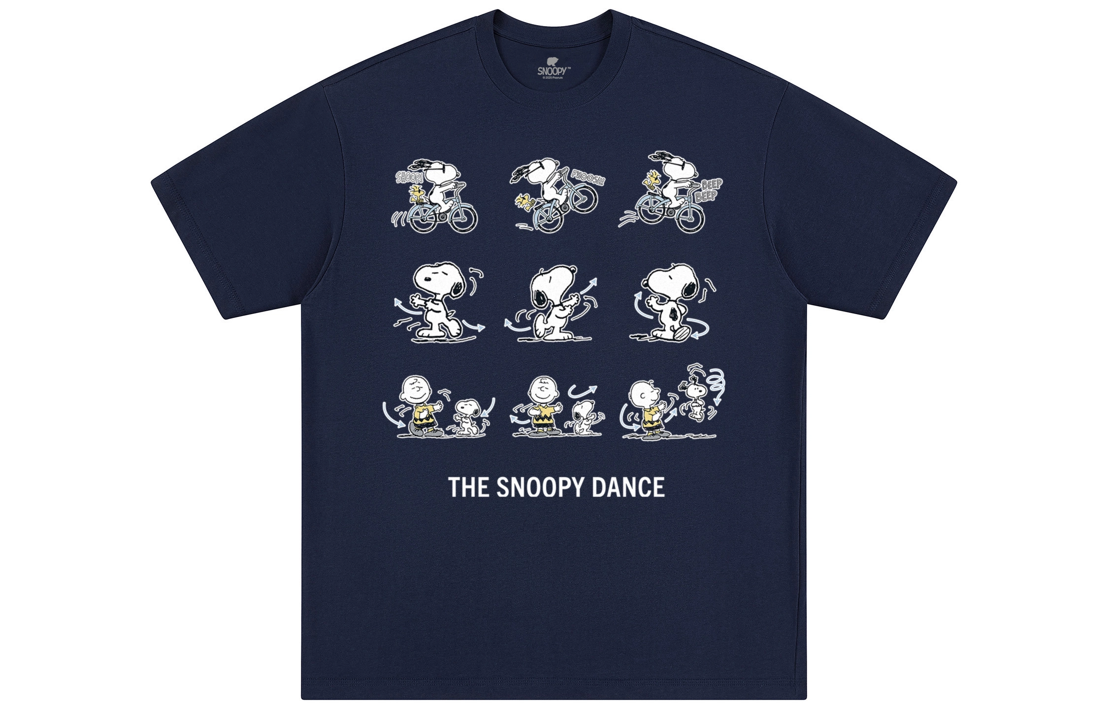 SNOOPY 280g T
