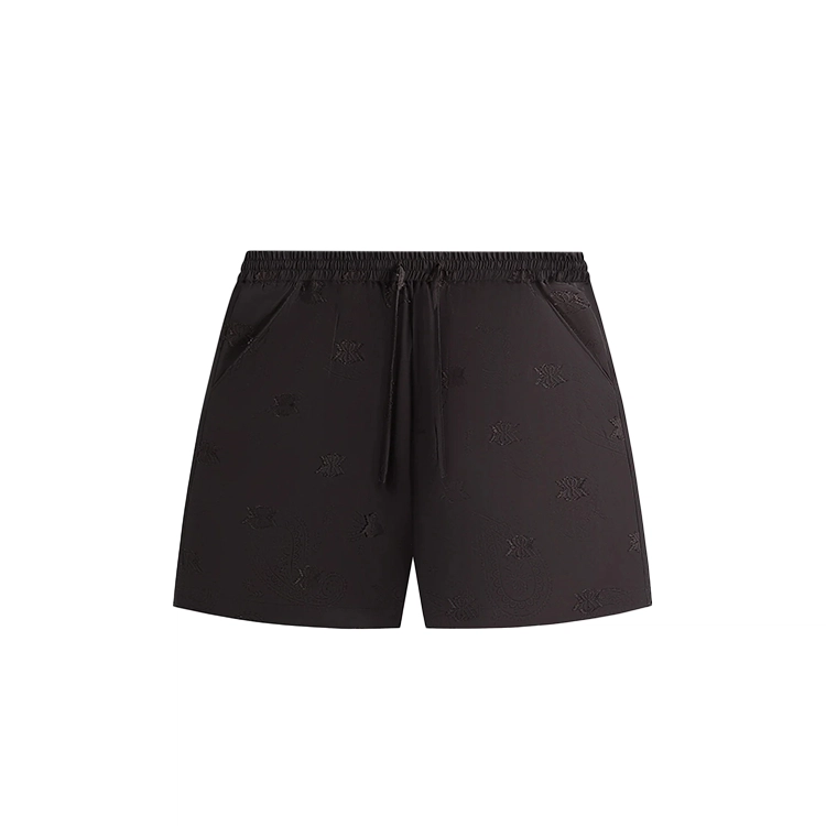 KITH SS25 Lewis logo