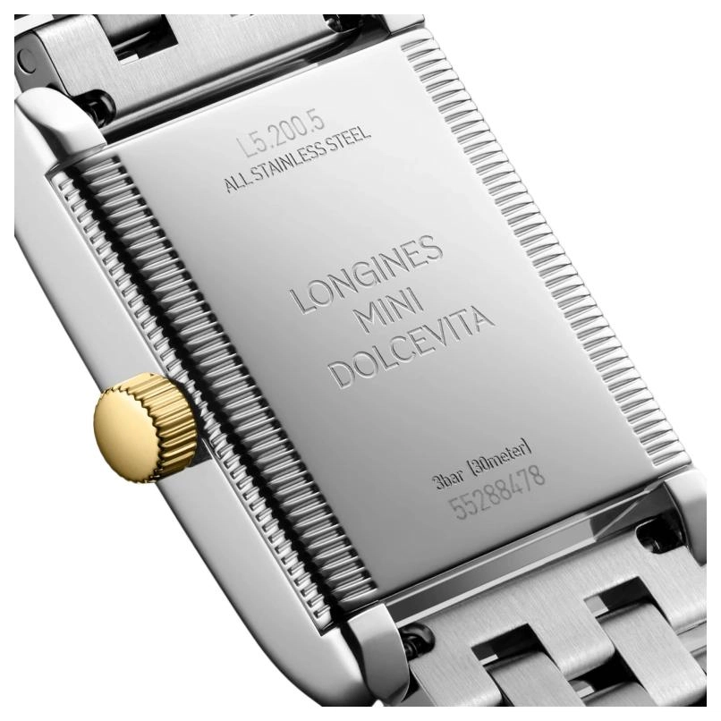 LONGINES 30 29*21.5mm