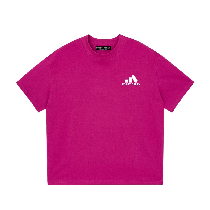 BOBBY ABLEY logoT