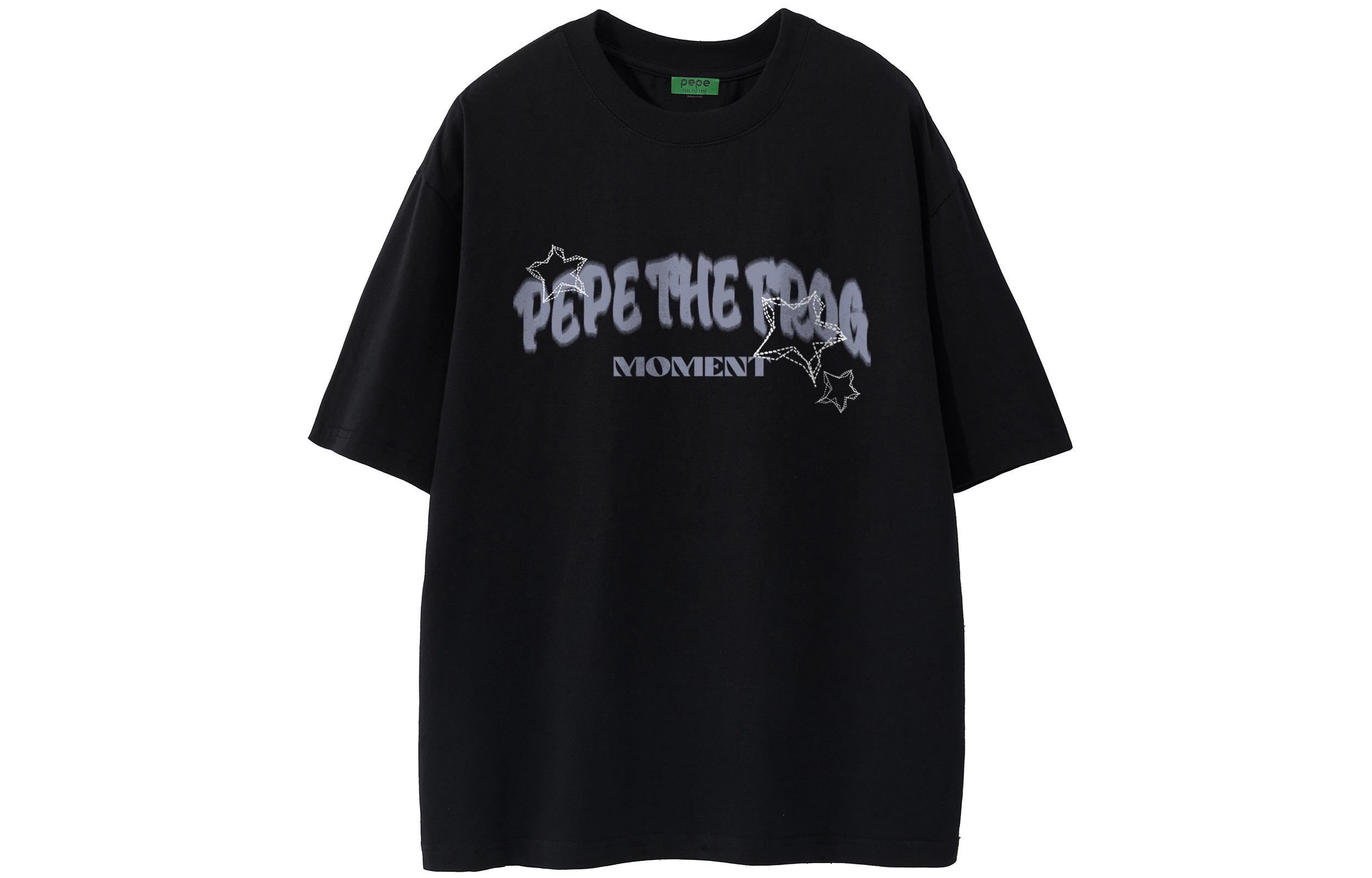 pepe the frog logoT