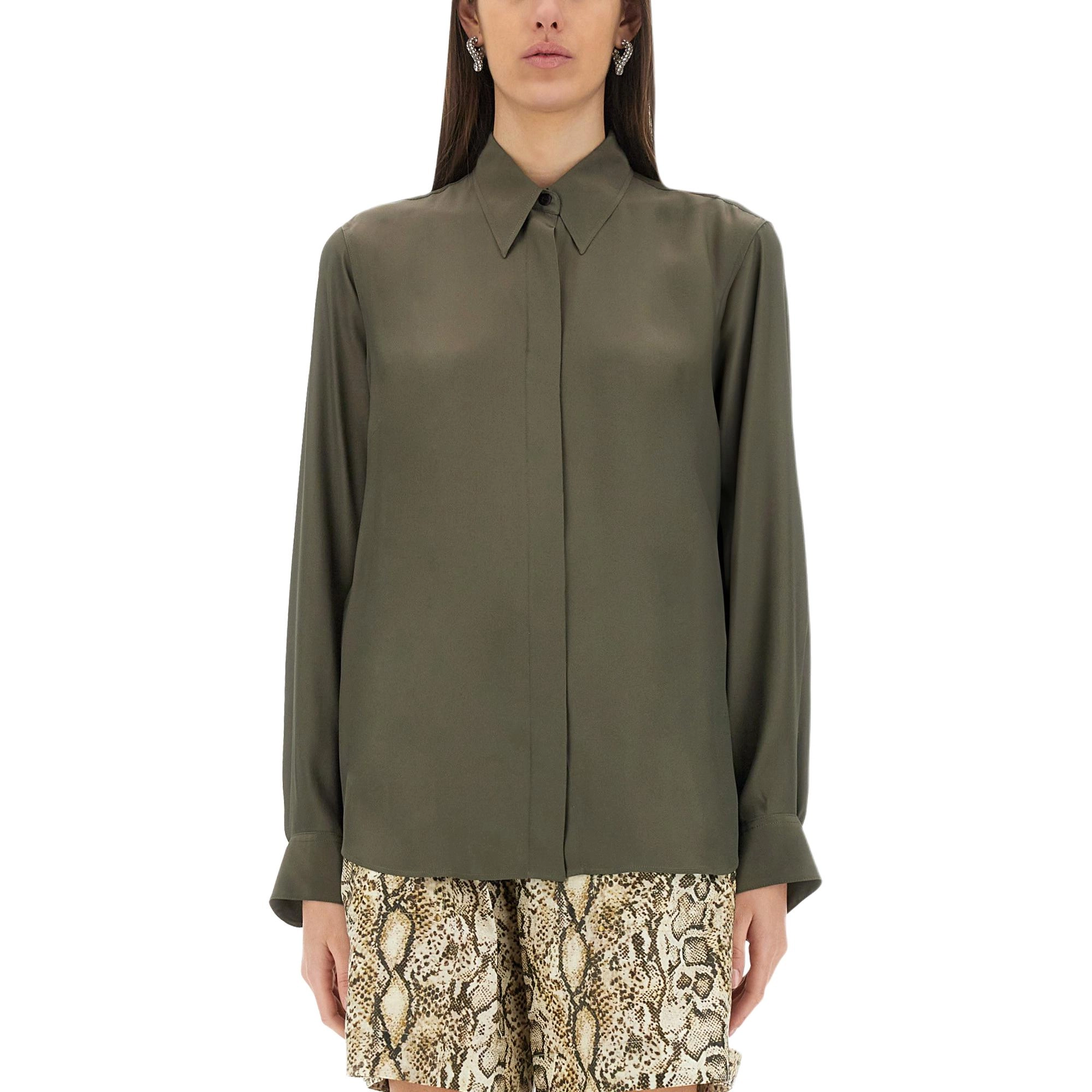 DRIES VAN NOTEN