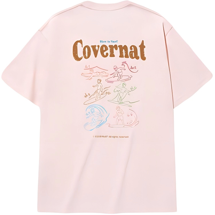 COVERNAT T