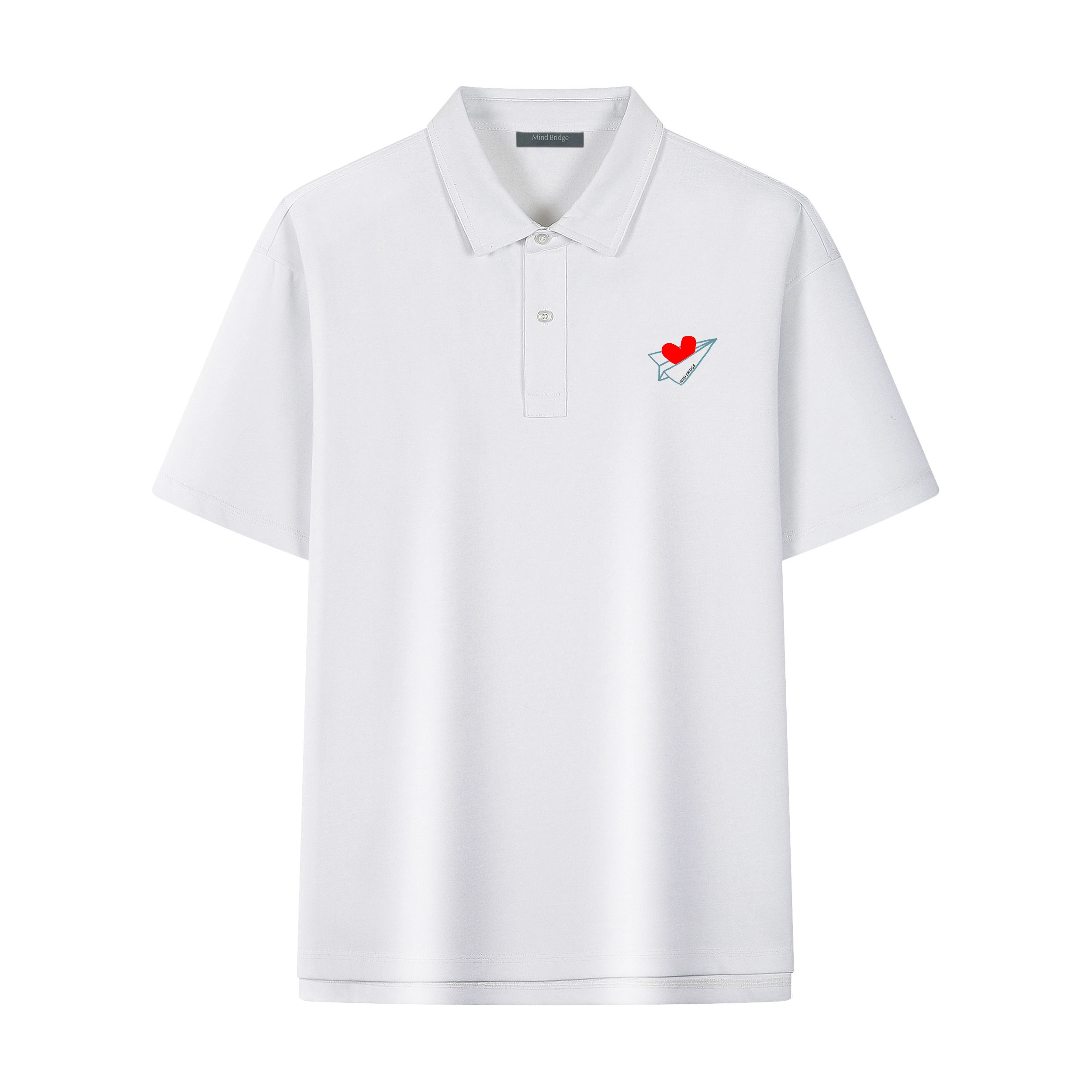 MindBridge Polo