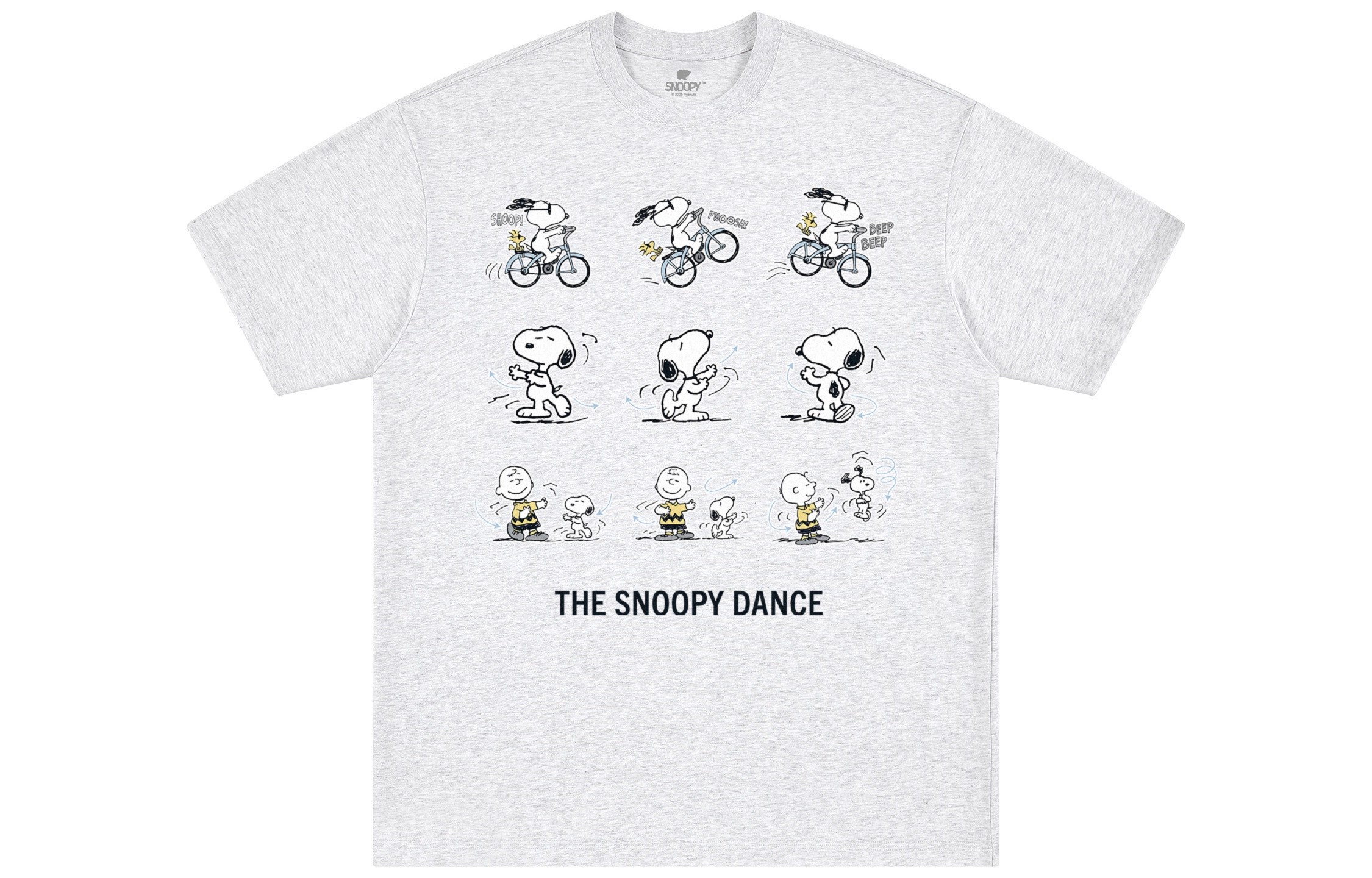 SNOOPY 280g T