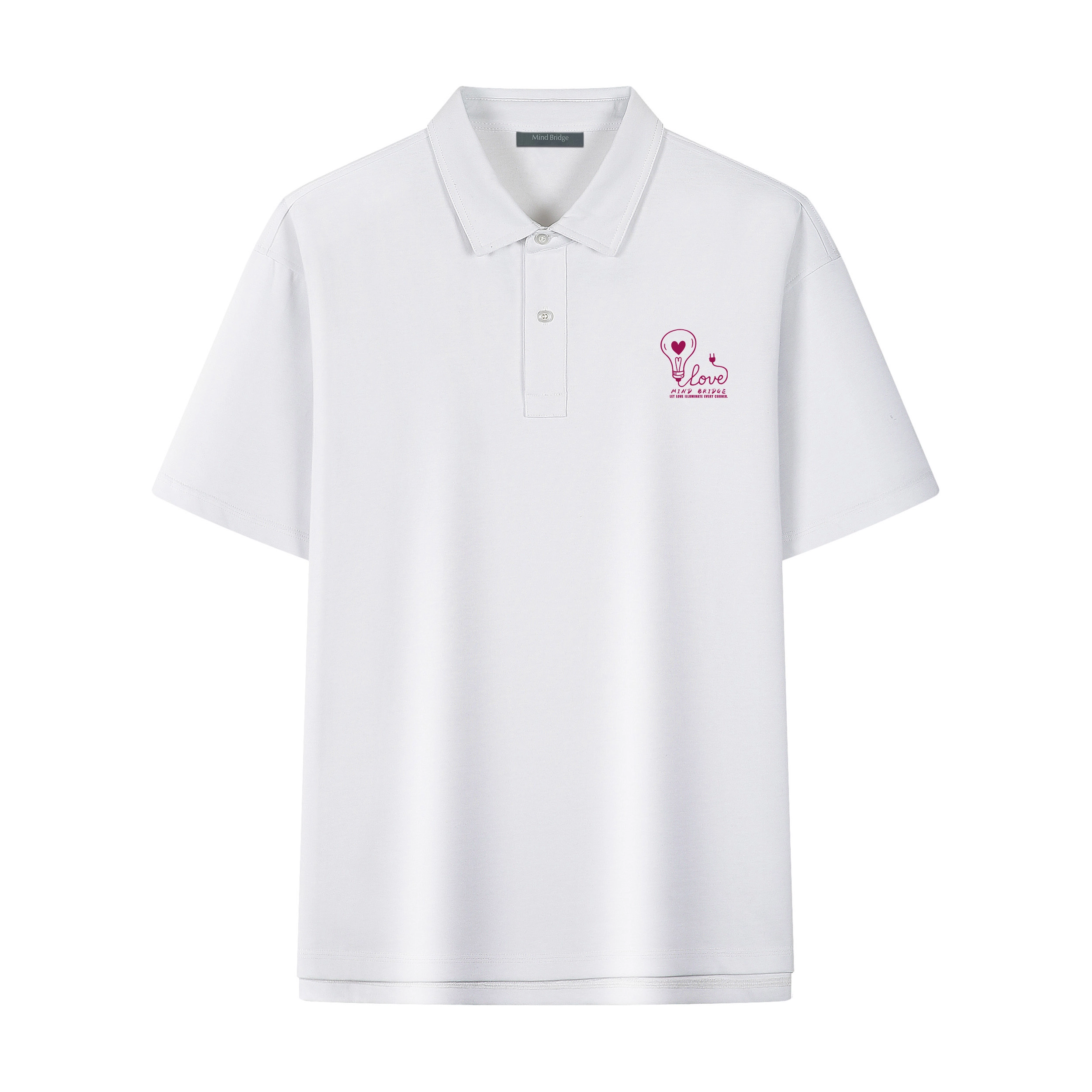 MindBridge Polo