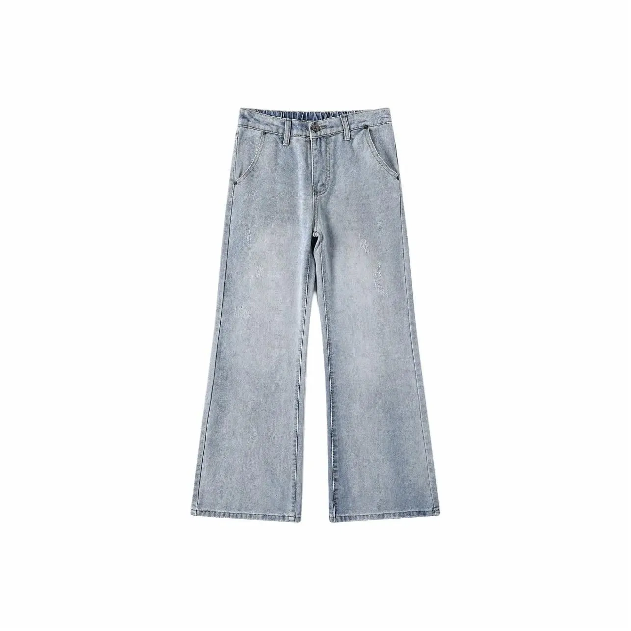 M JEANS STUDIOS 7 vibe