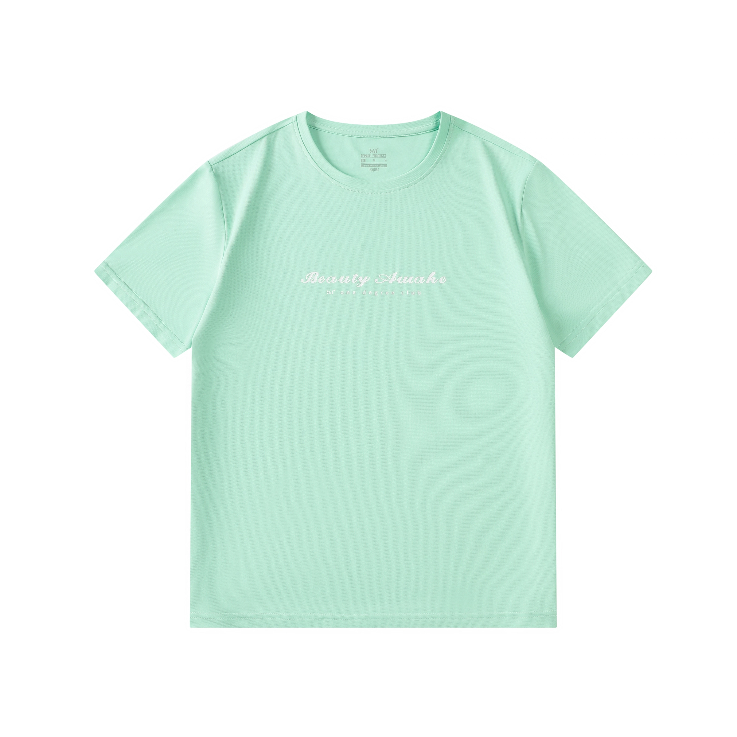 361 Logo T
