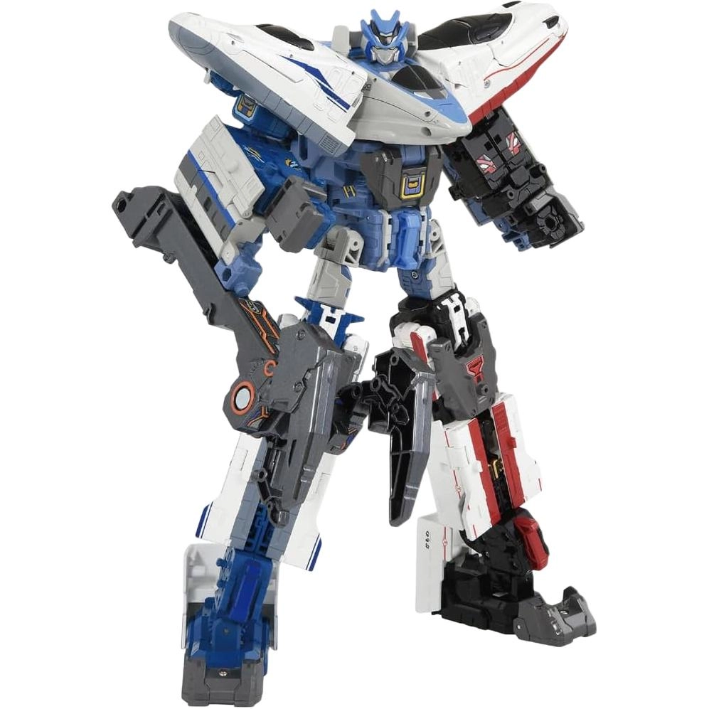 TAKARA TOMY Plarail Shinkalion CW 500Kodama