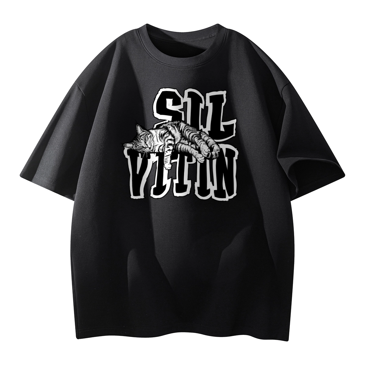 SIL VITIN logoT