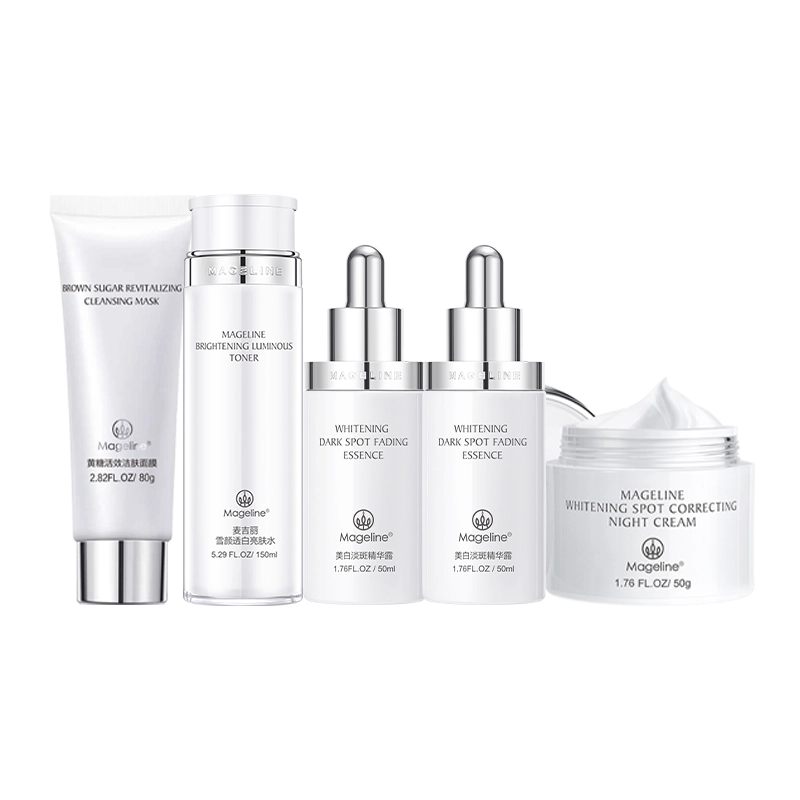 MAGELINE 150ml+50ml*2+50g+80g