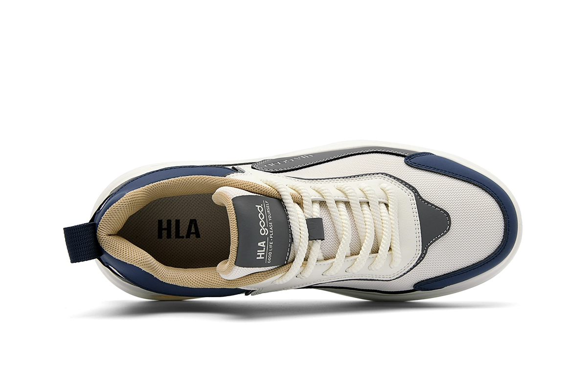 HLA