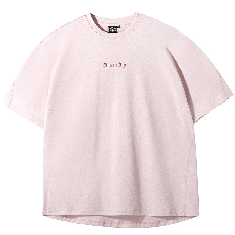 Muscle Dog T