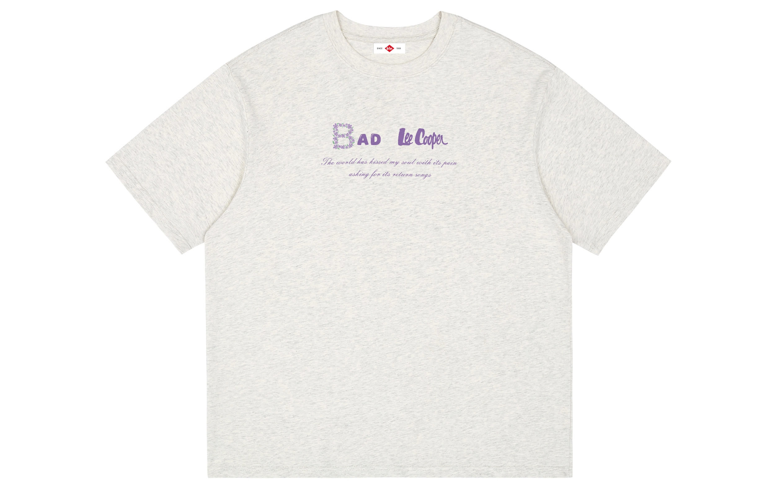 Lee Cooper T