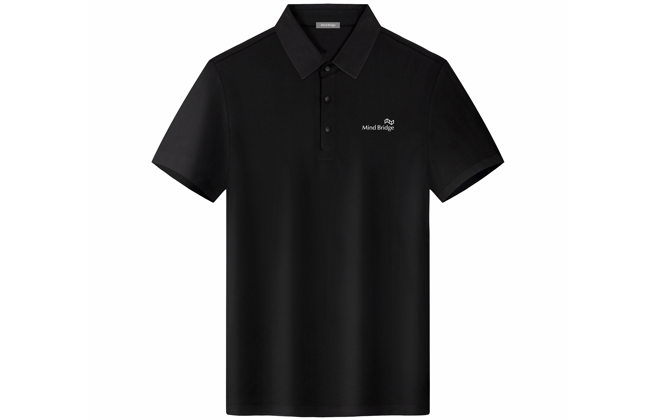 MindBridge LogoPOLO