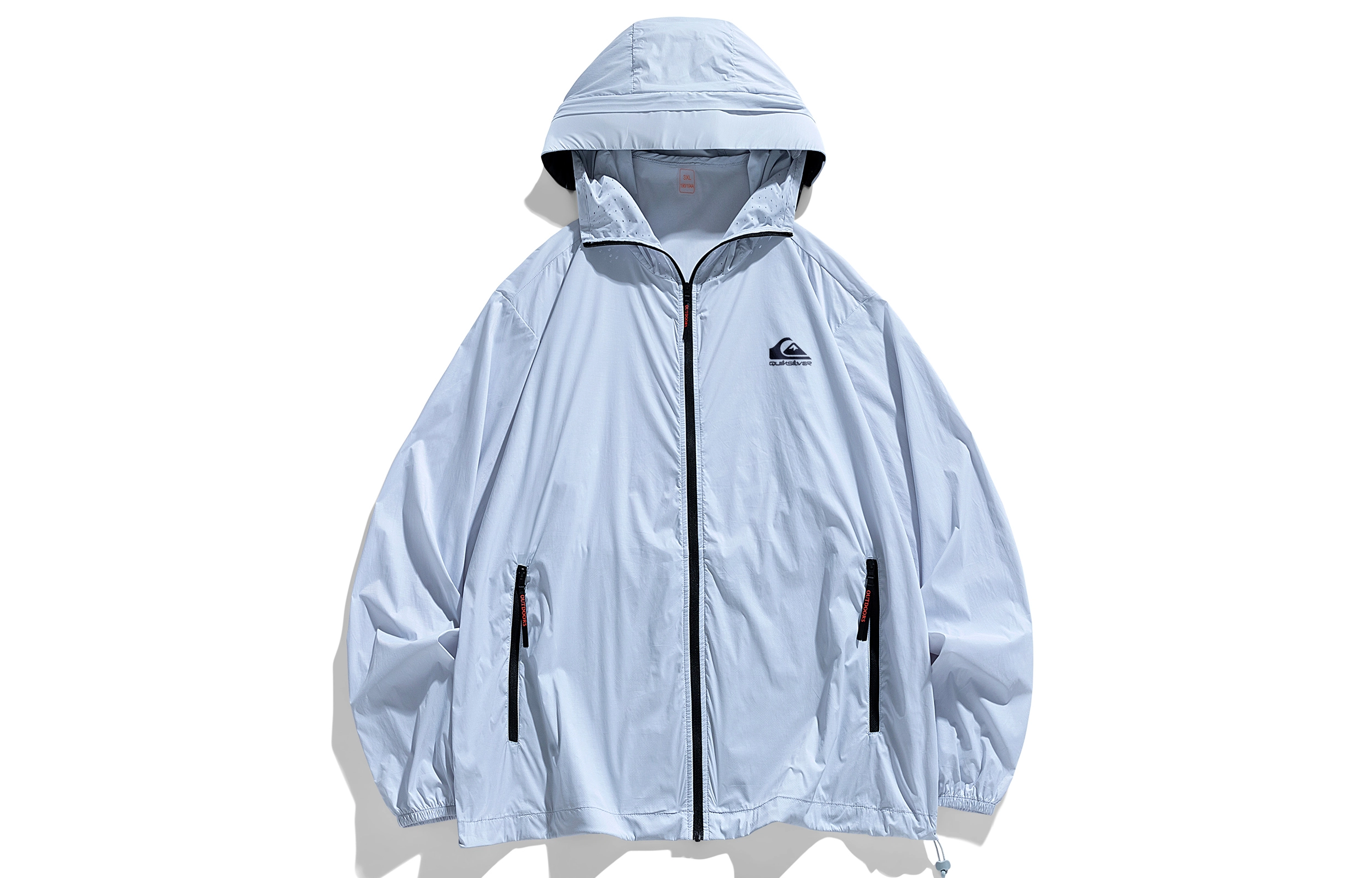 Quiksilver