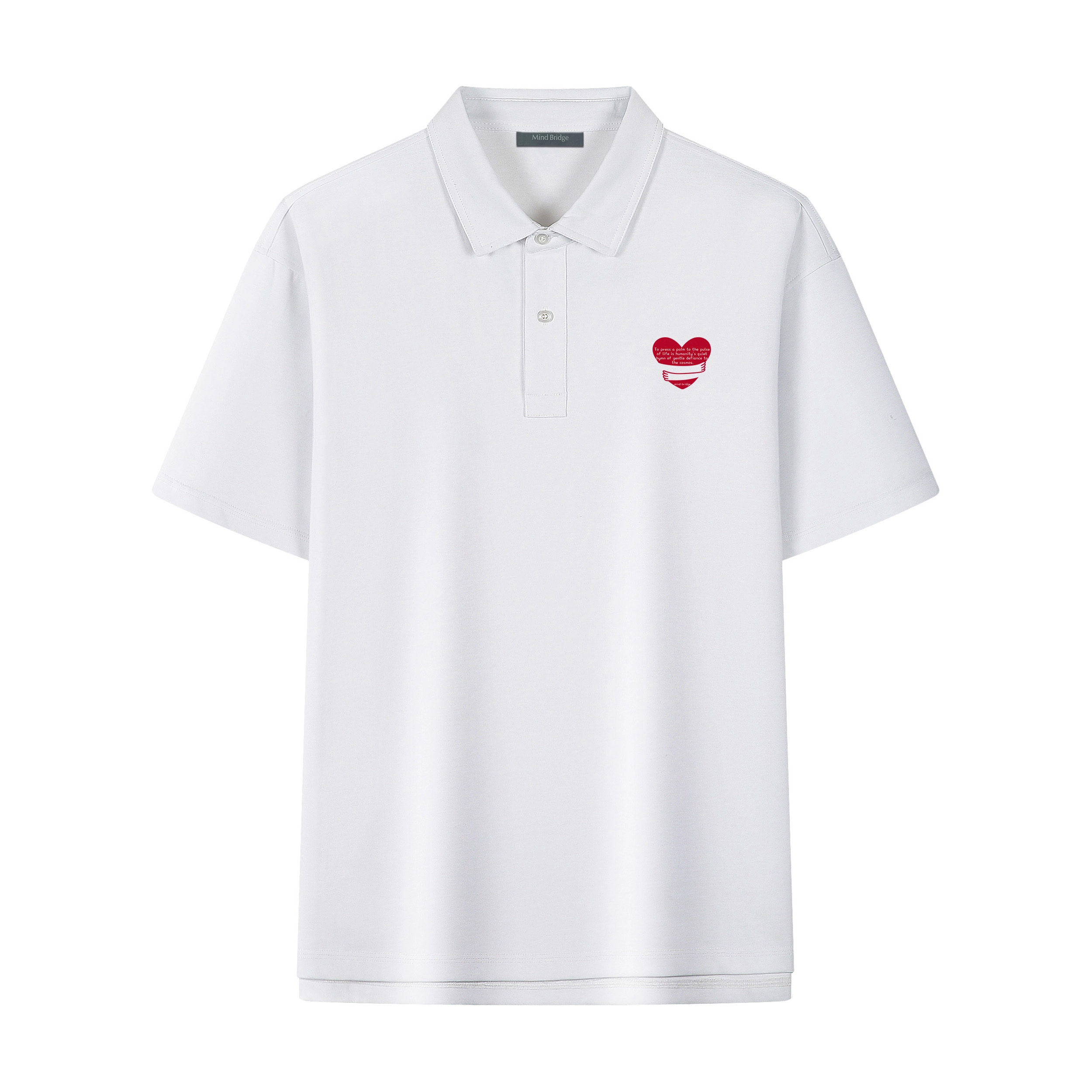 MindBridge Polo