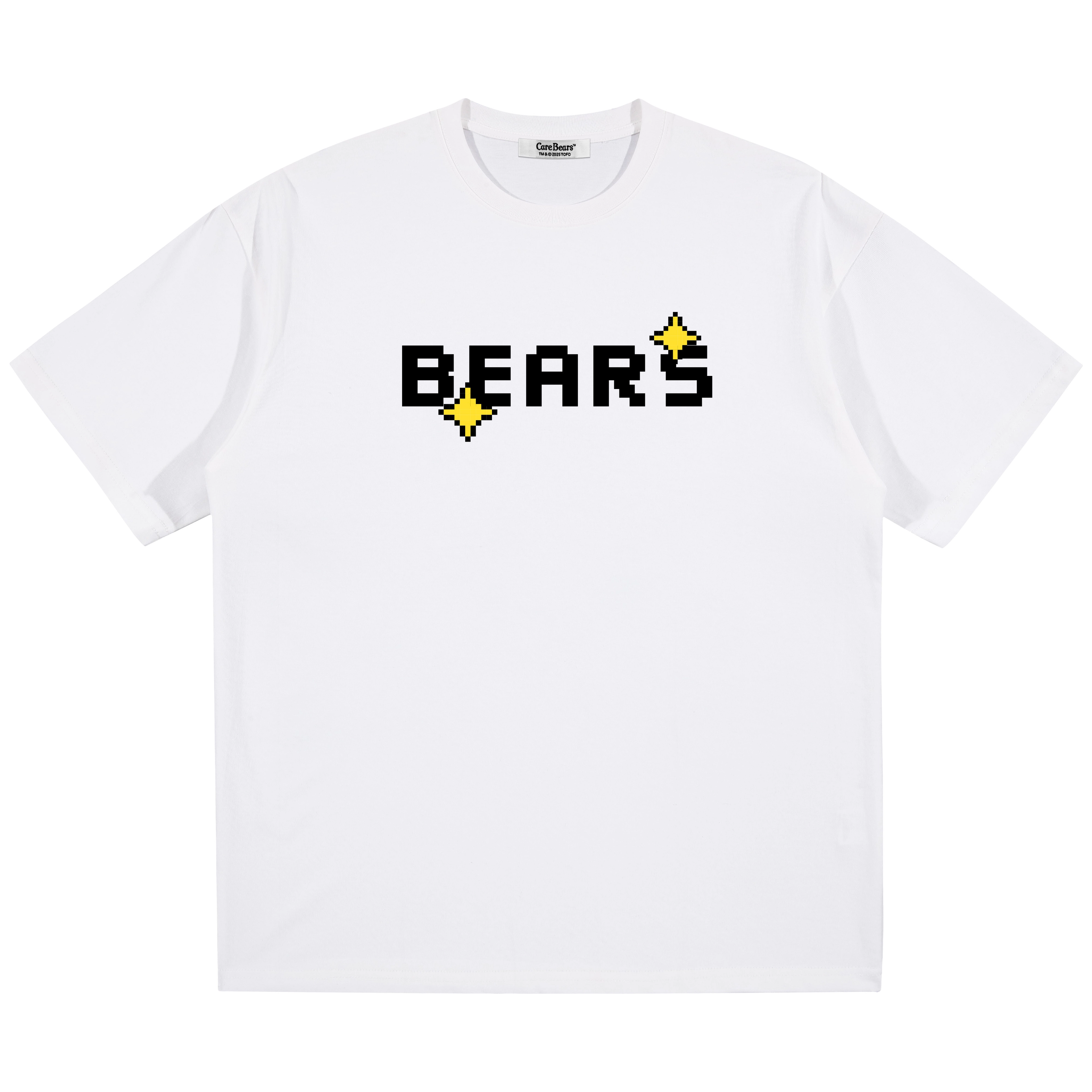 CAREBEARS LogoT