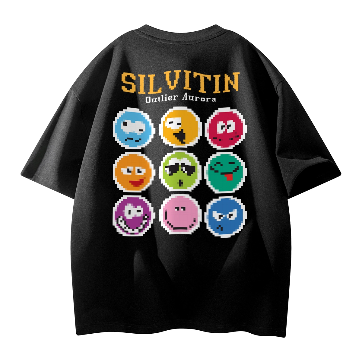 SIL VITIN emojiLOGOT