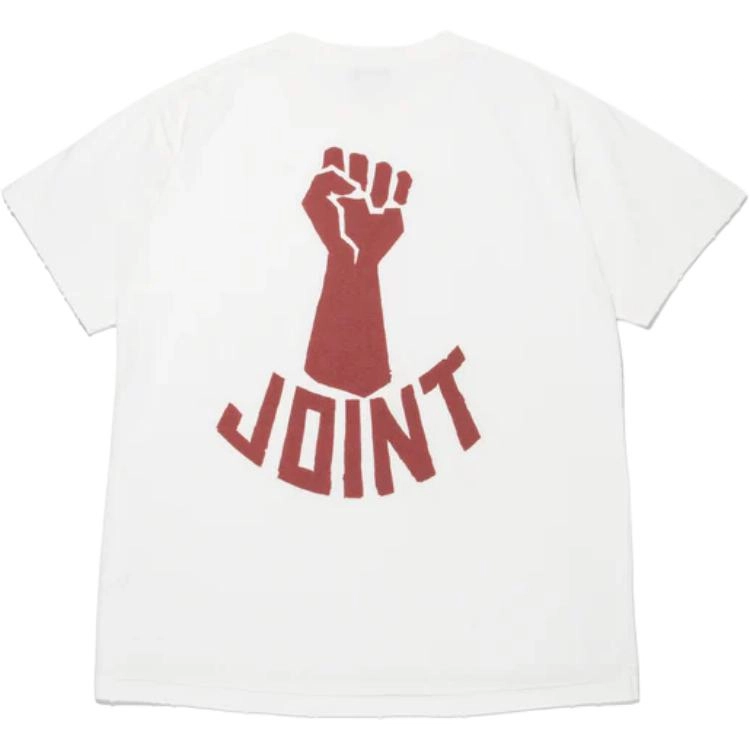 bowwow SS25 JOINT TEE T