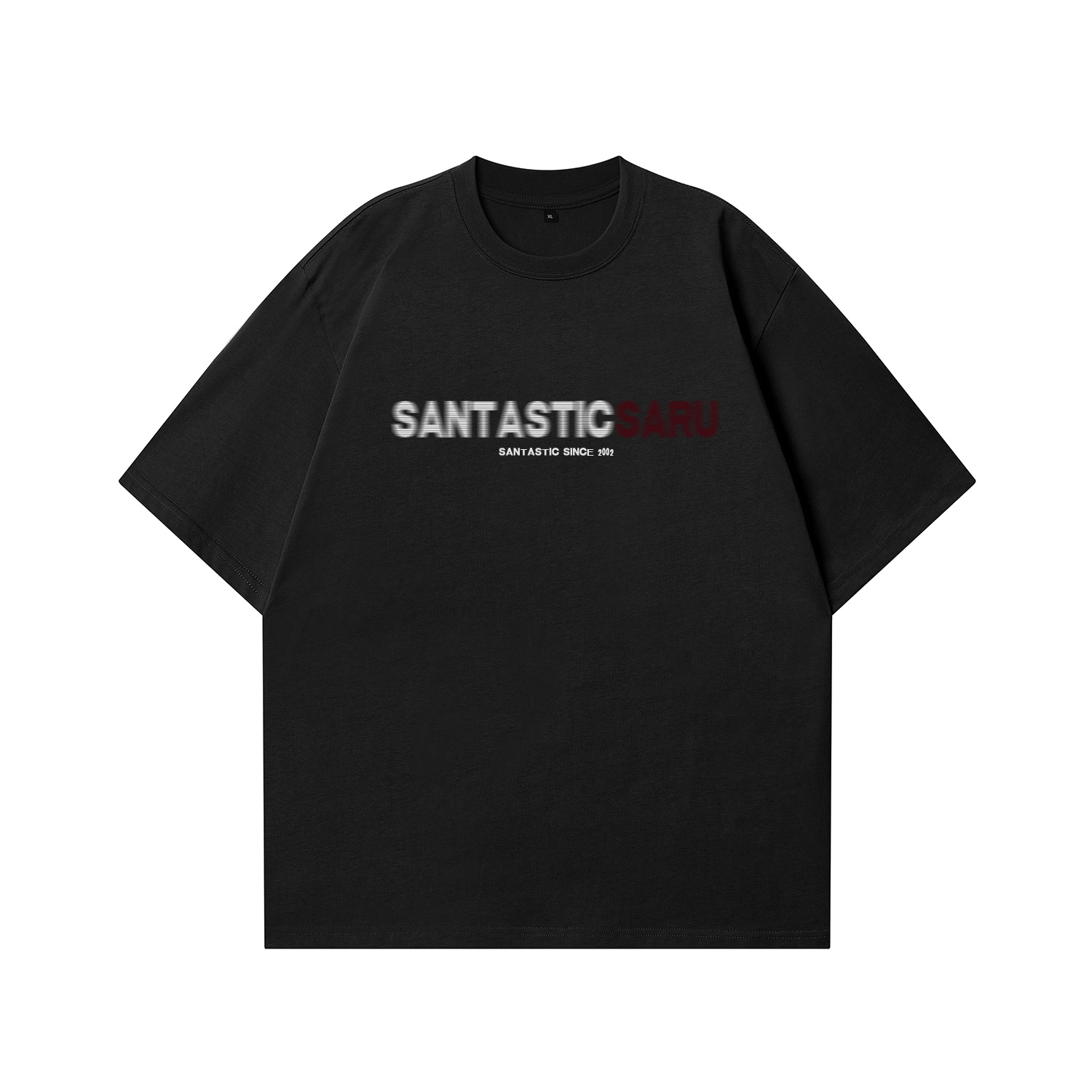 SANTASTIC LOGOT