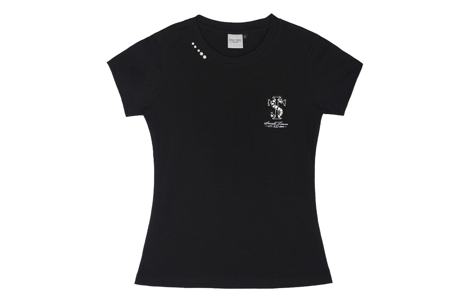 STK SMALL TOWN KID T