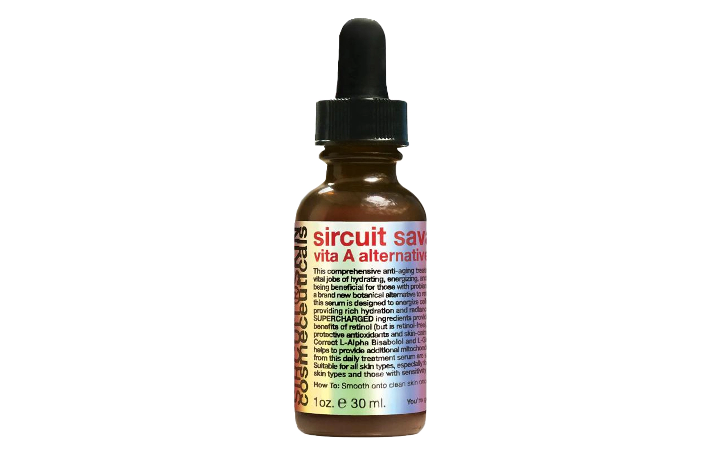 SIRCUITA 30ml