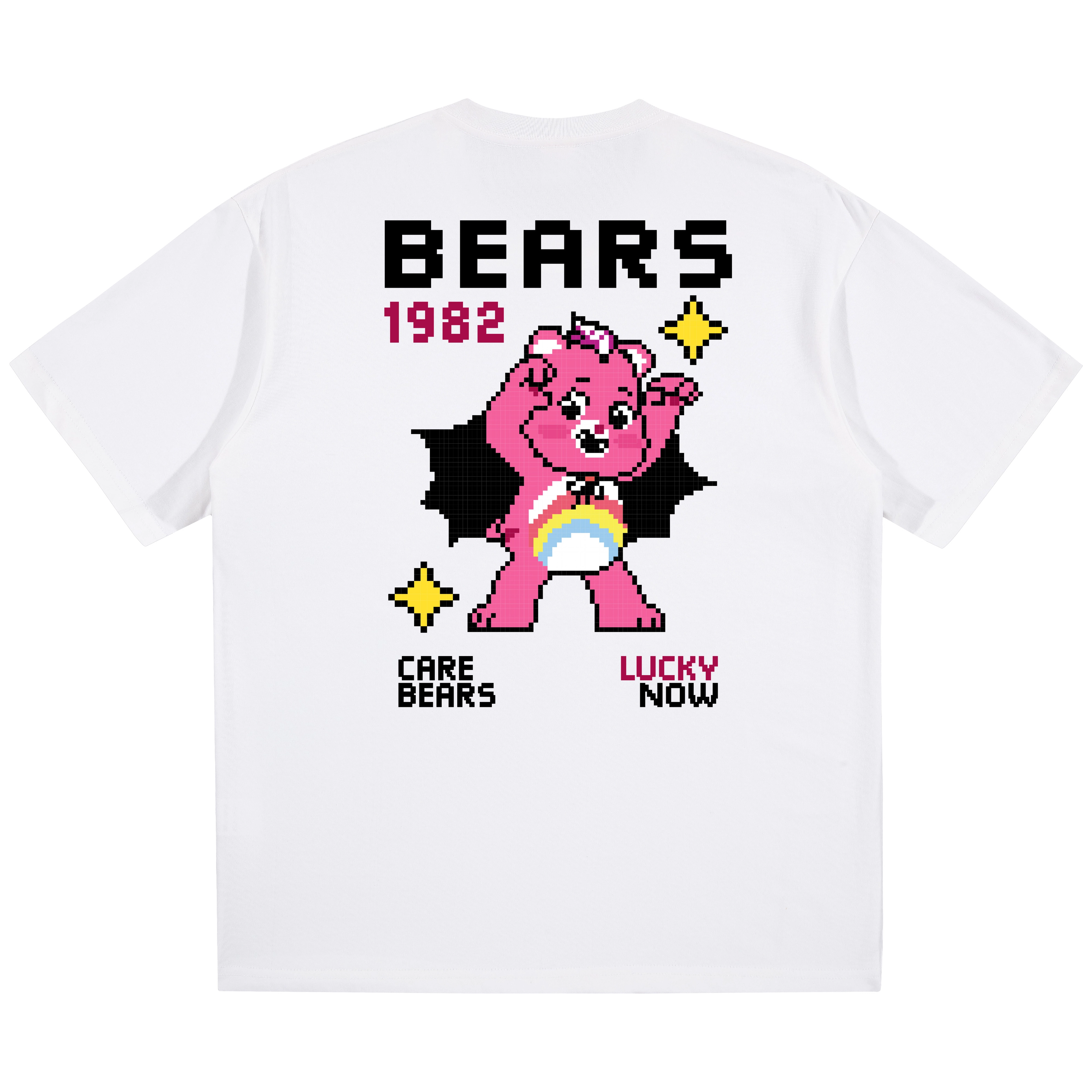 CAREBEARS LogoT