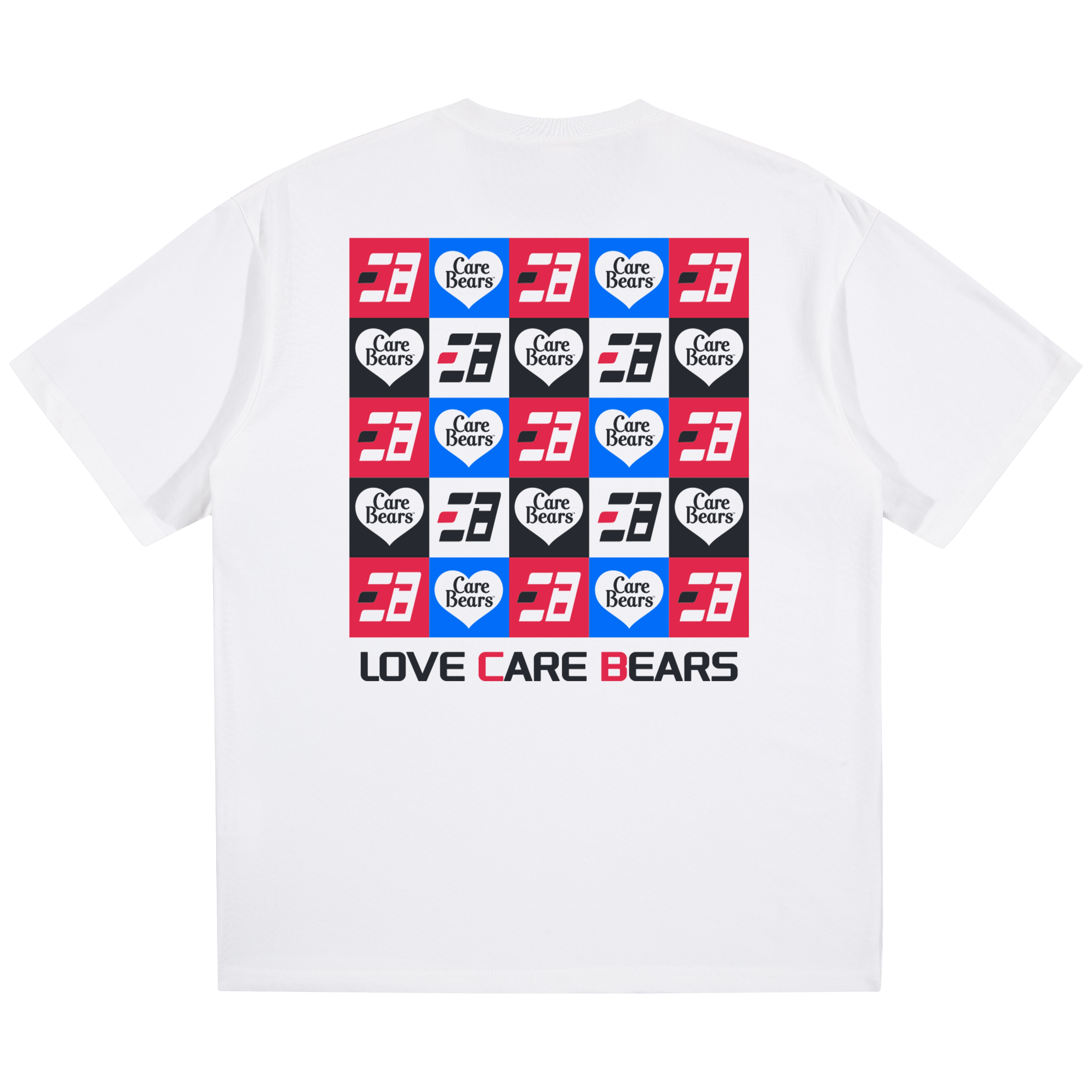 CAREBEARS Clean fitT