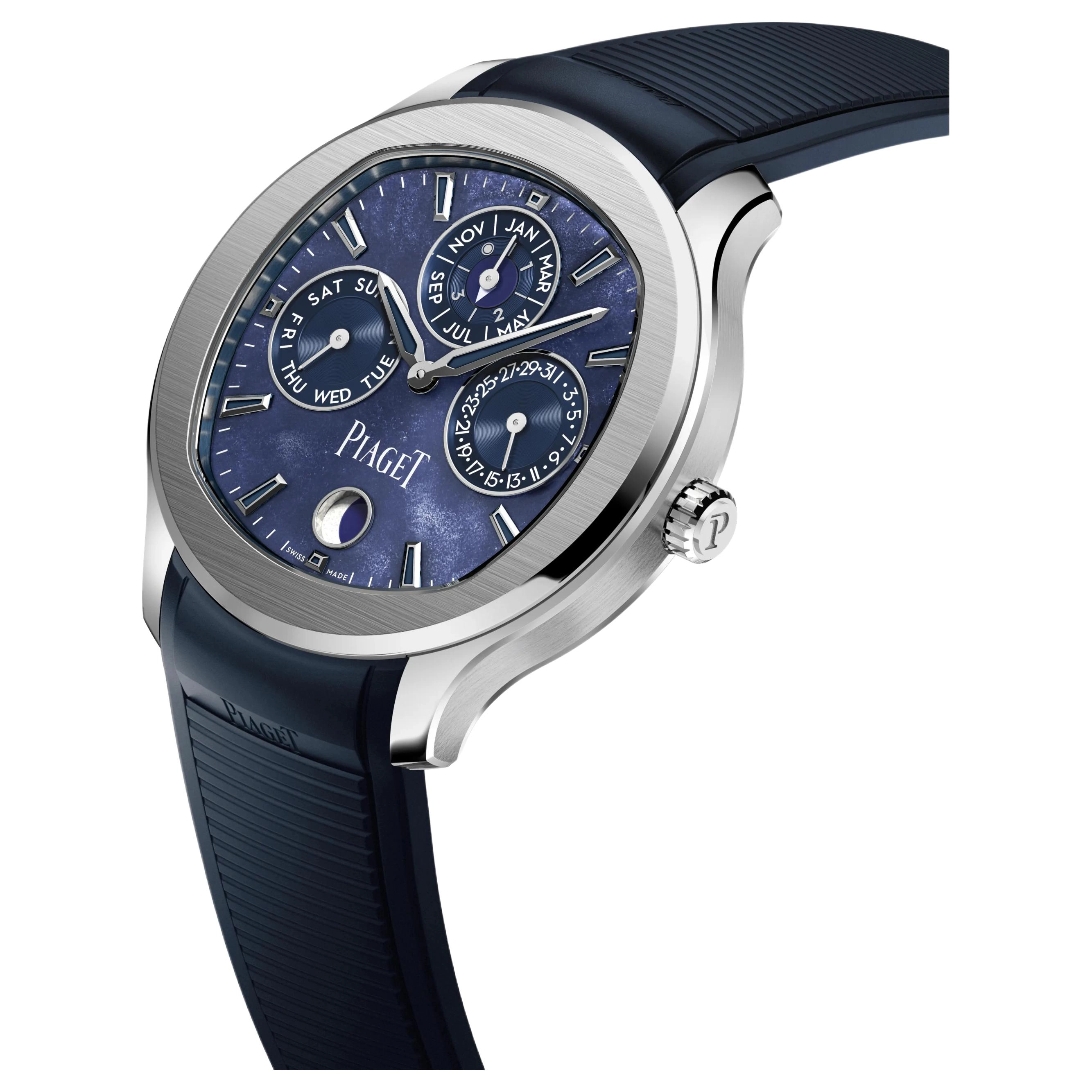 PIAGET PiagetPolo 30 42mm 18K