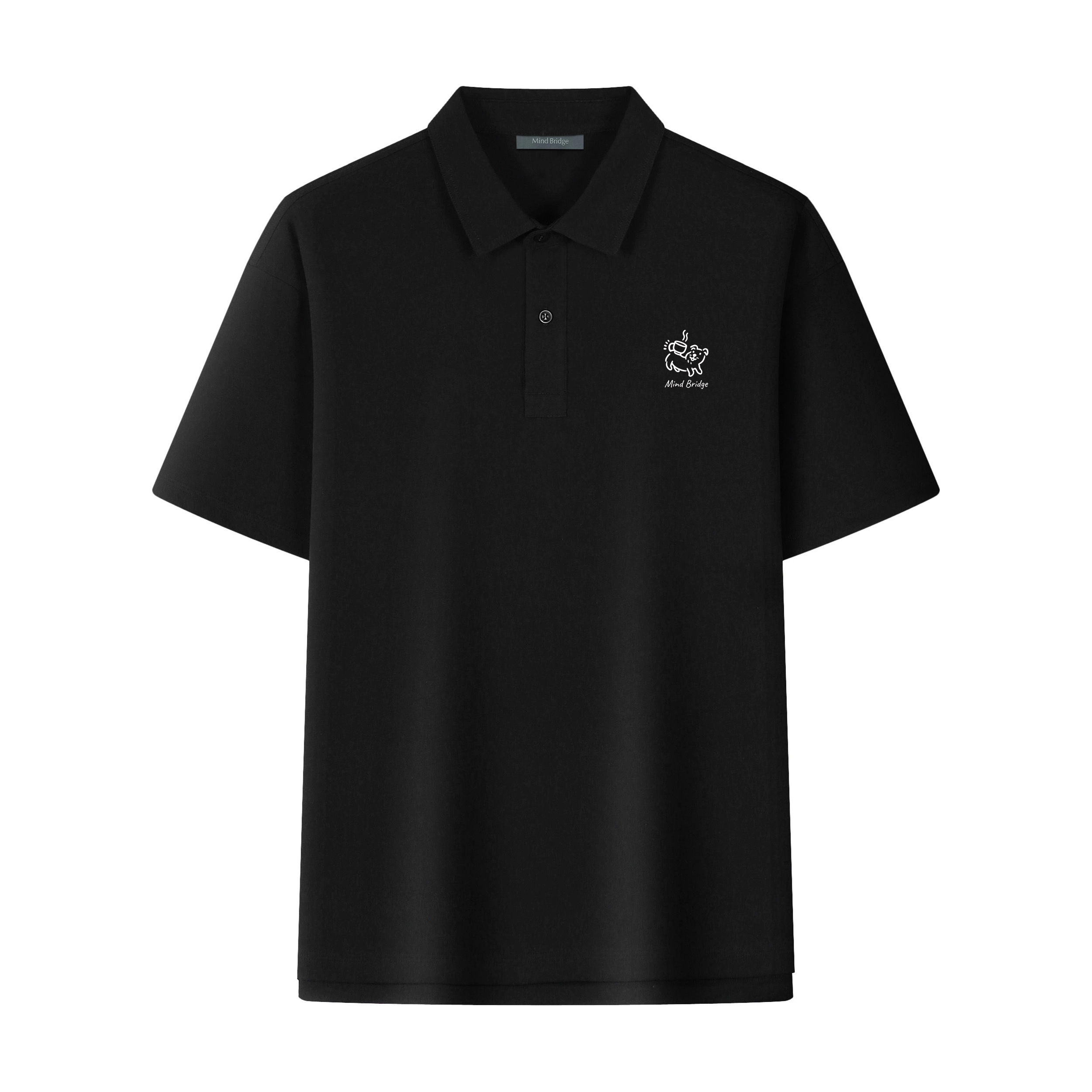 MindBridge Polo