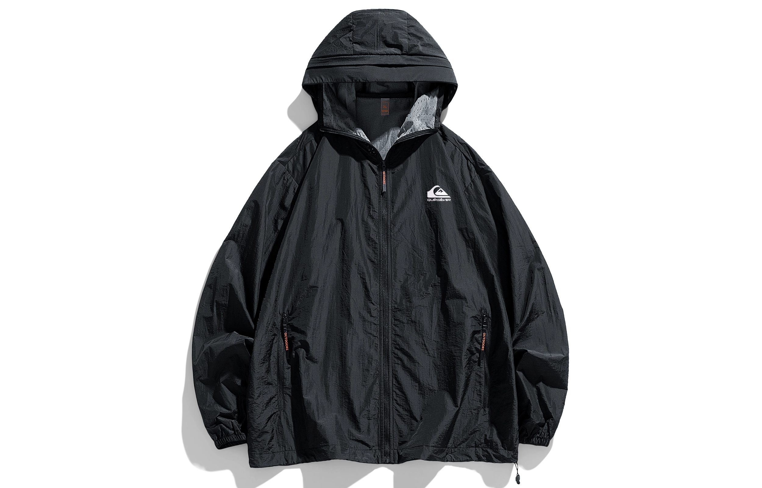 Quiksilver