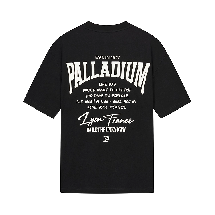 Palladium COLLABT