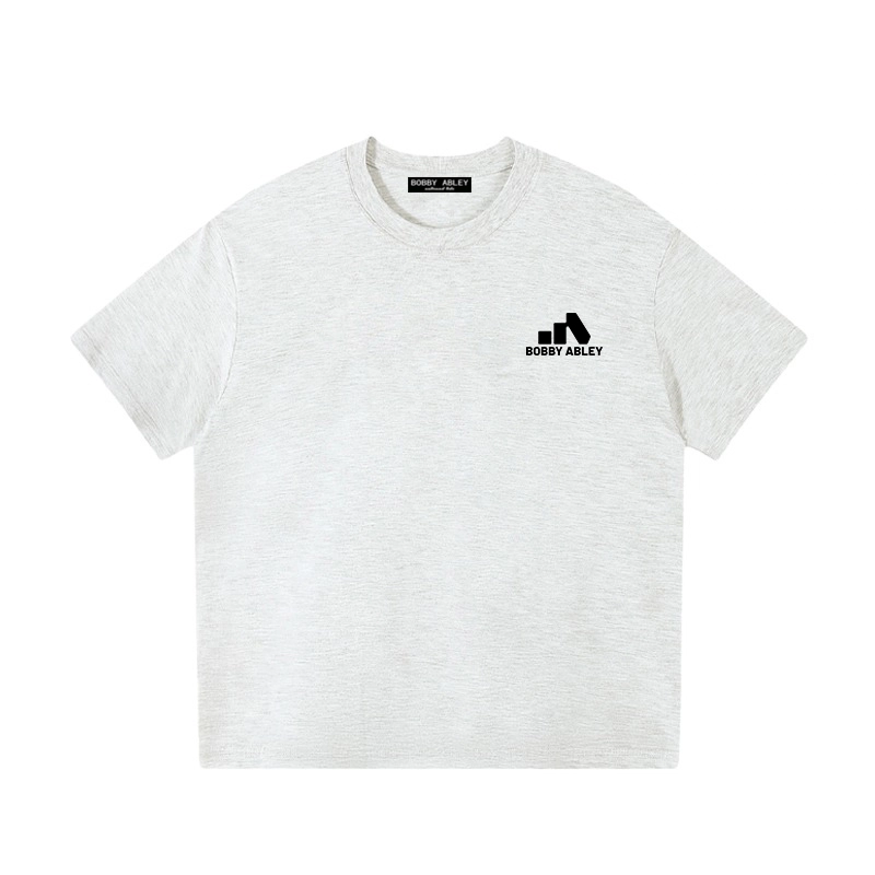 BOBBY ABLEY logoT