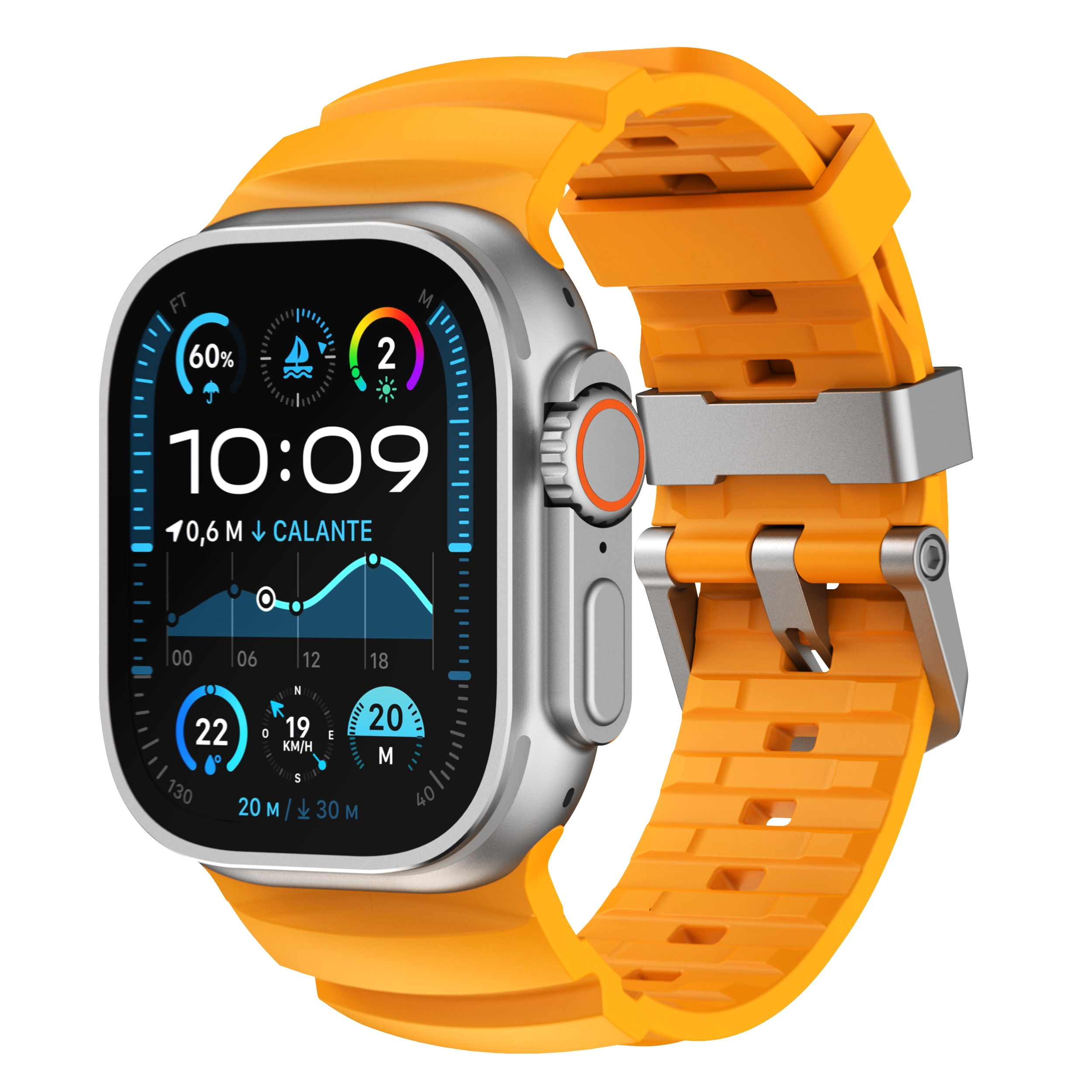 watchbond FKM S10FKMapple ultra29876