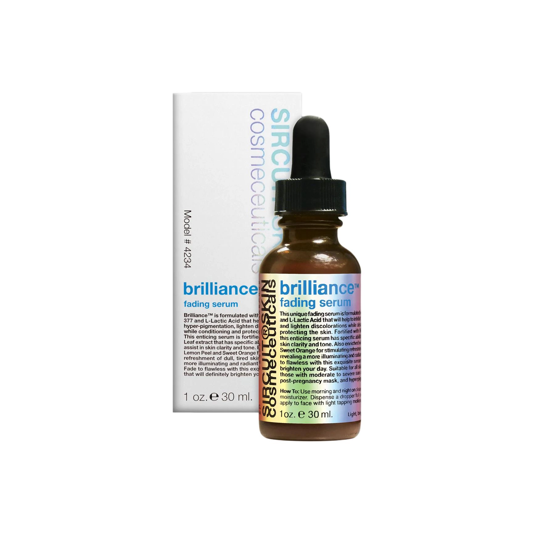 SIRCUIT 30ml