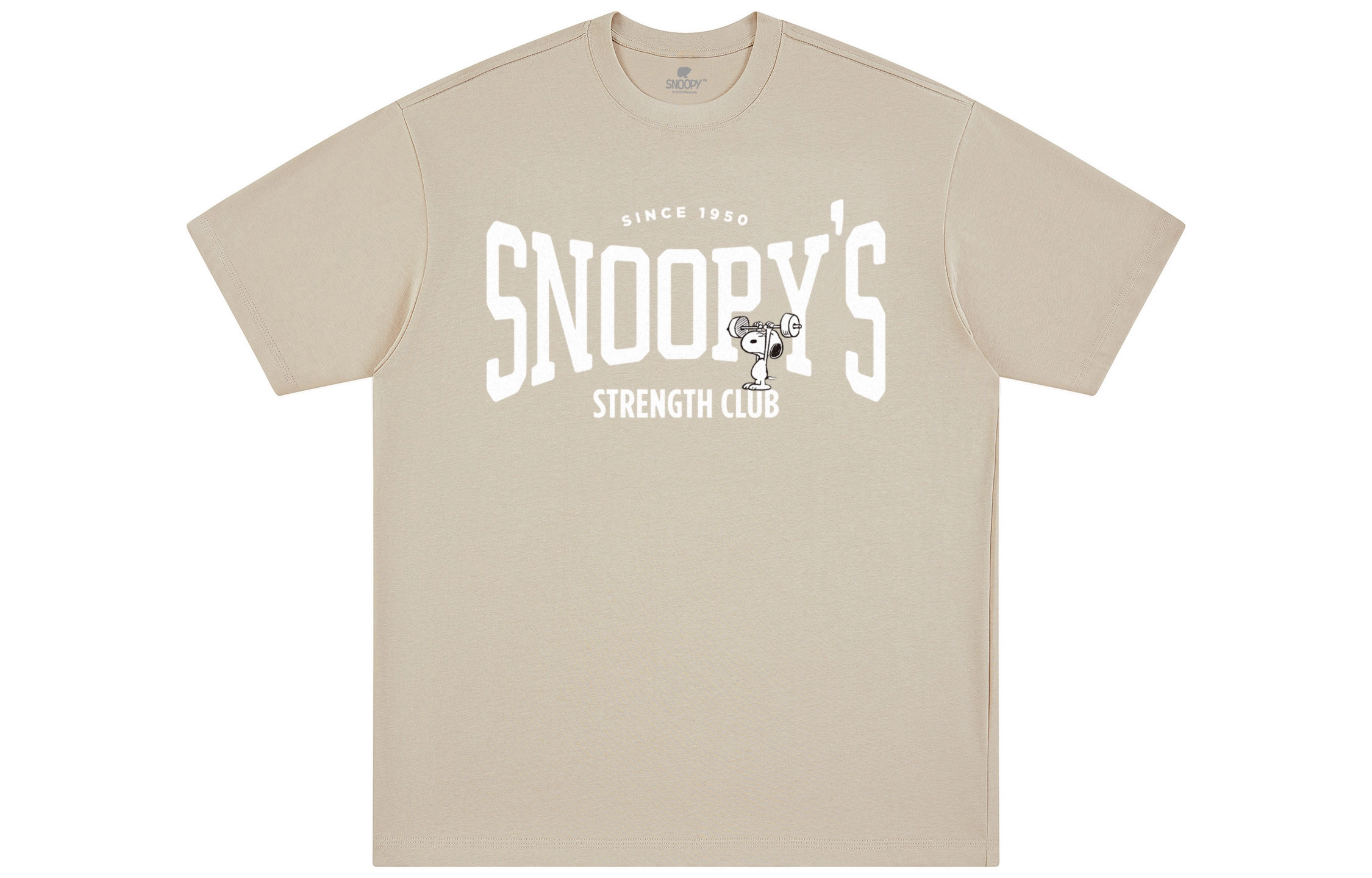 SNOOPY 280g T