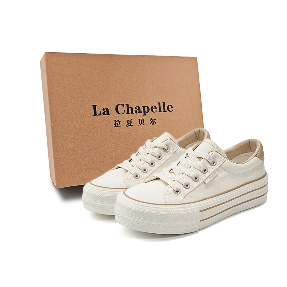 La Chapelle