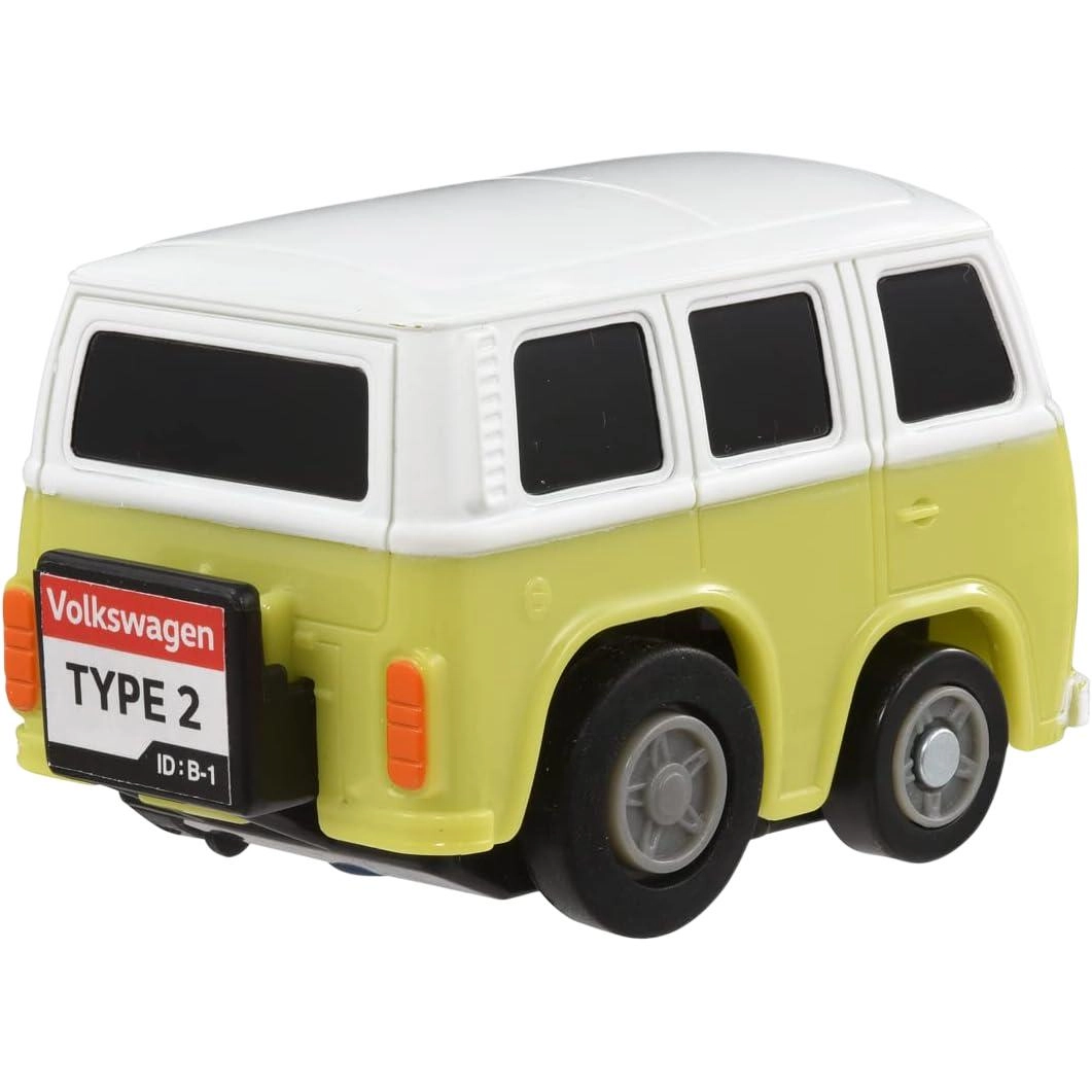 TAKARA TOMY Choro Q e-10 2