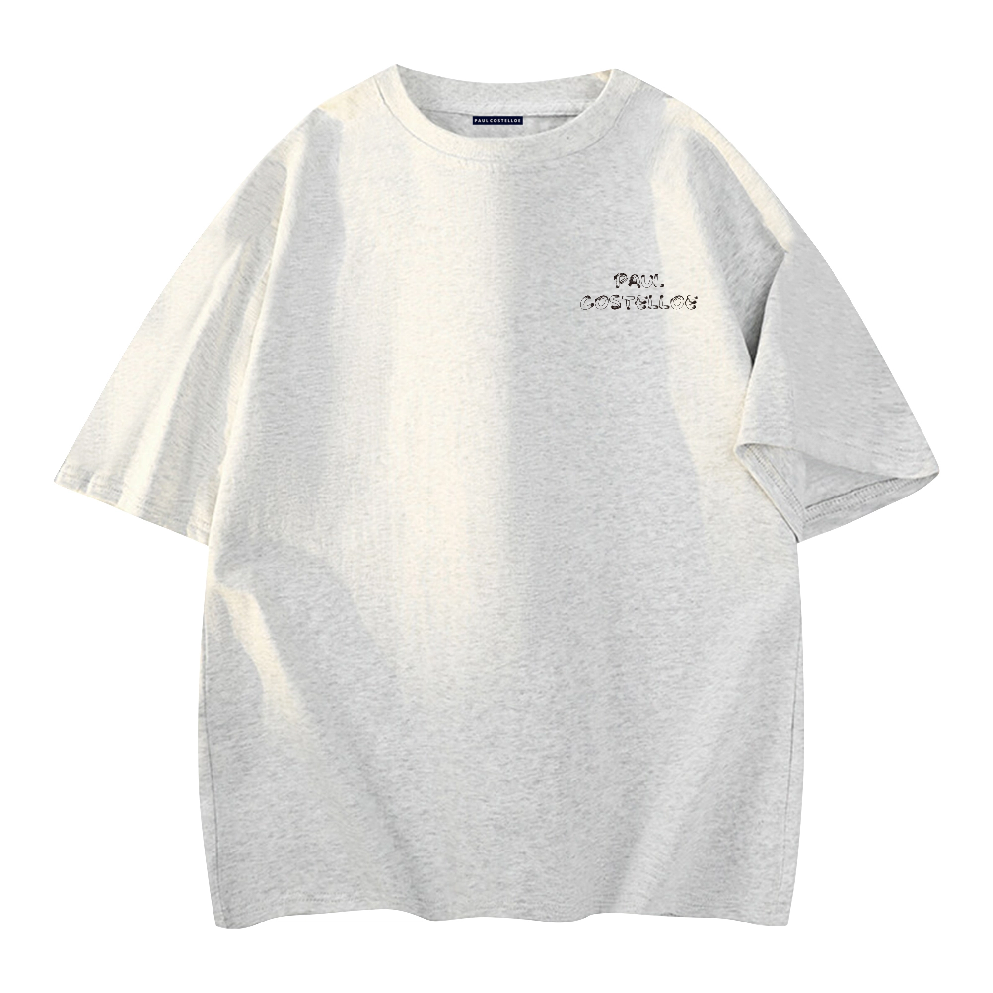 PAUL COSTELLOE logoT