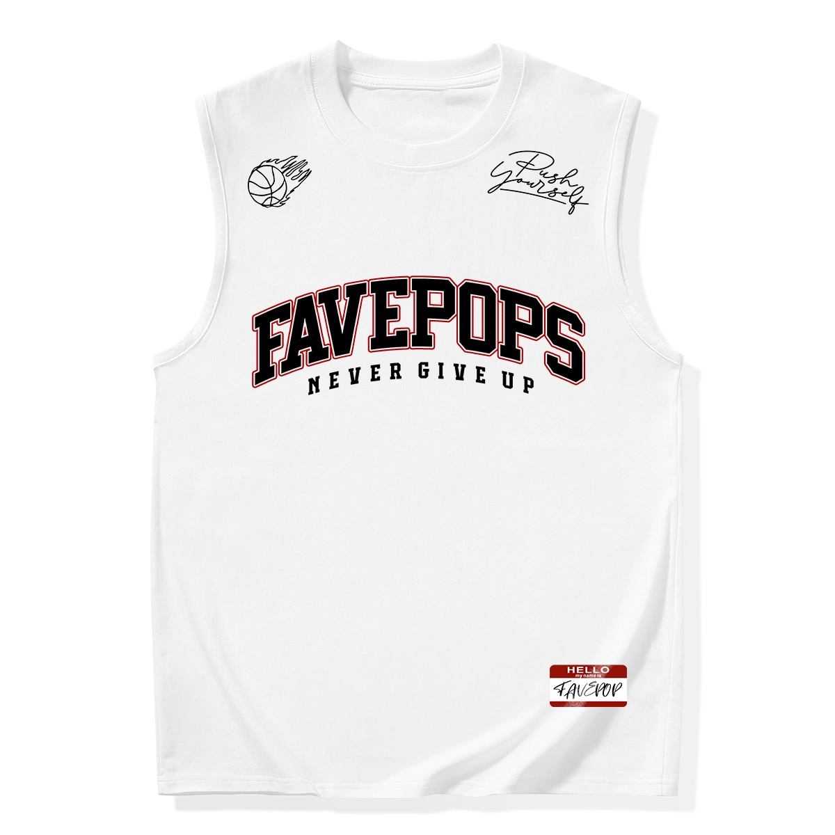 FAVEPOP logo