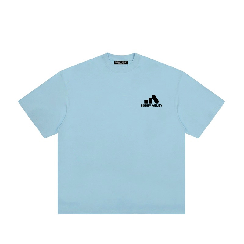 BOBBY ABLEY logoT