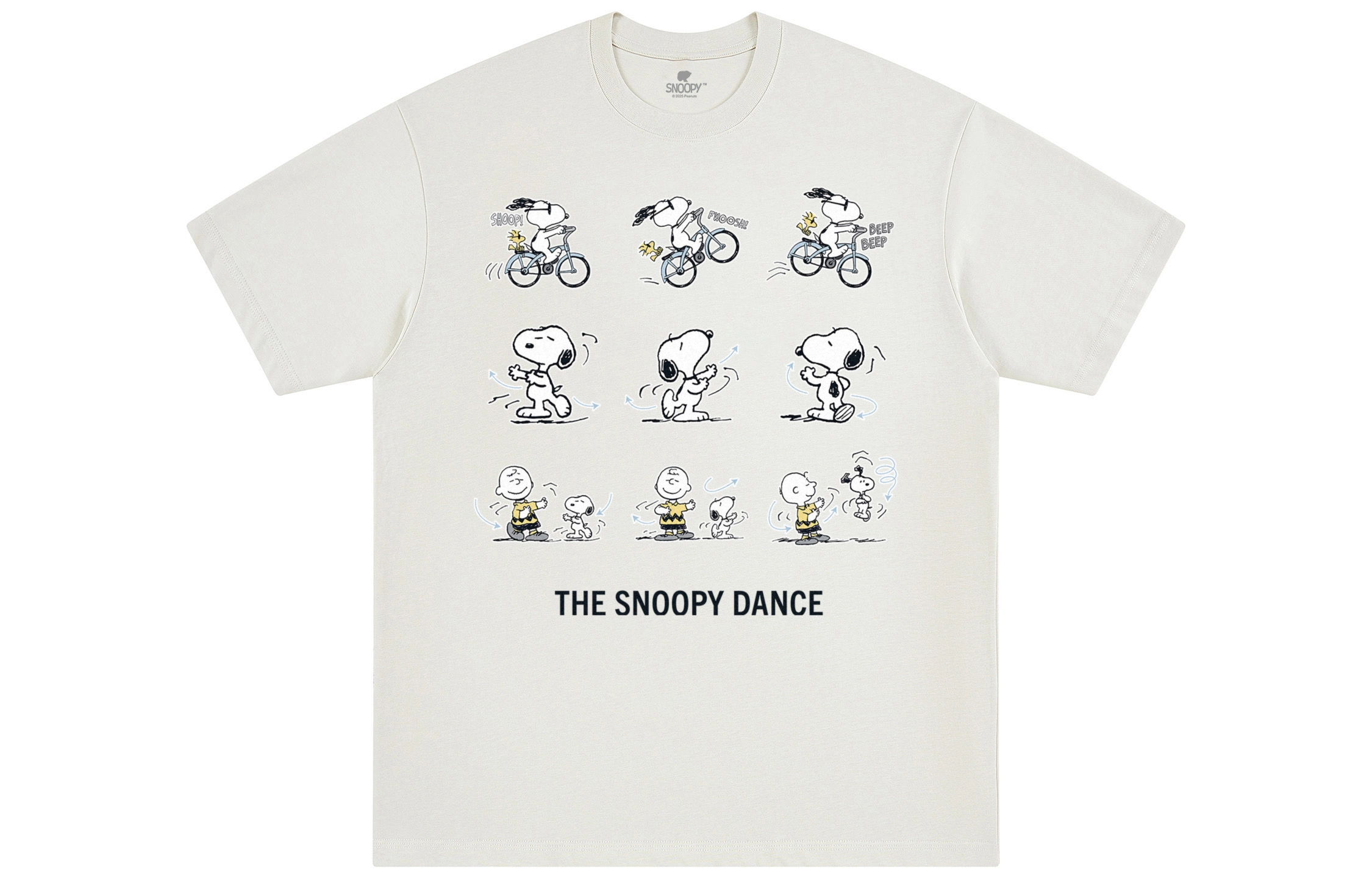 SNOOPY 280g T