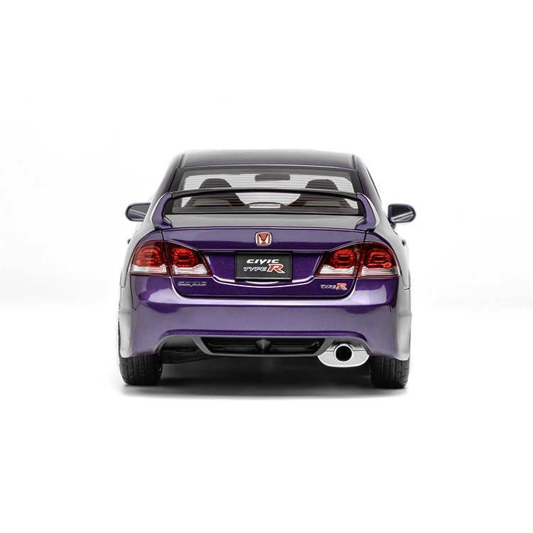 MOTORHELIX Honda Civic Type R(FD2)2007 Late Version(