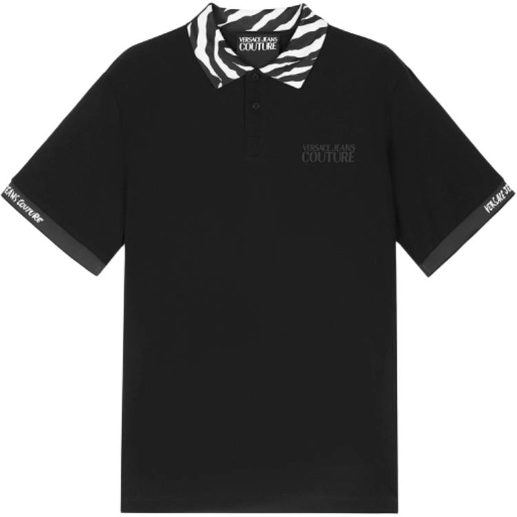 VERSACE SS25 Polo