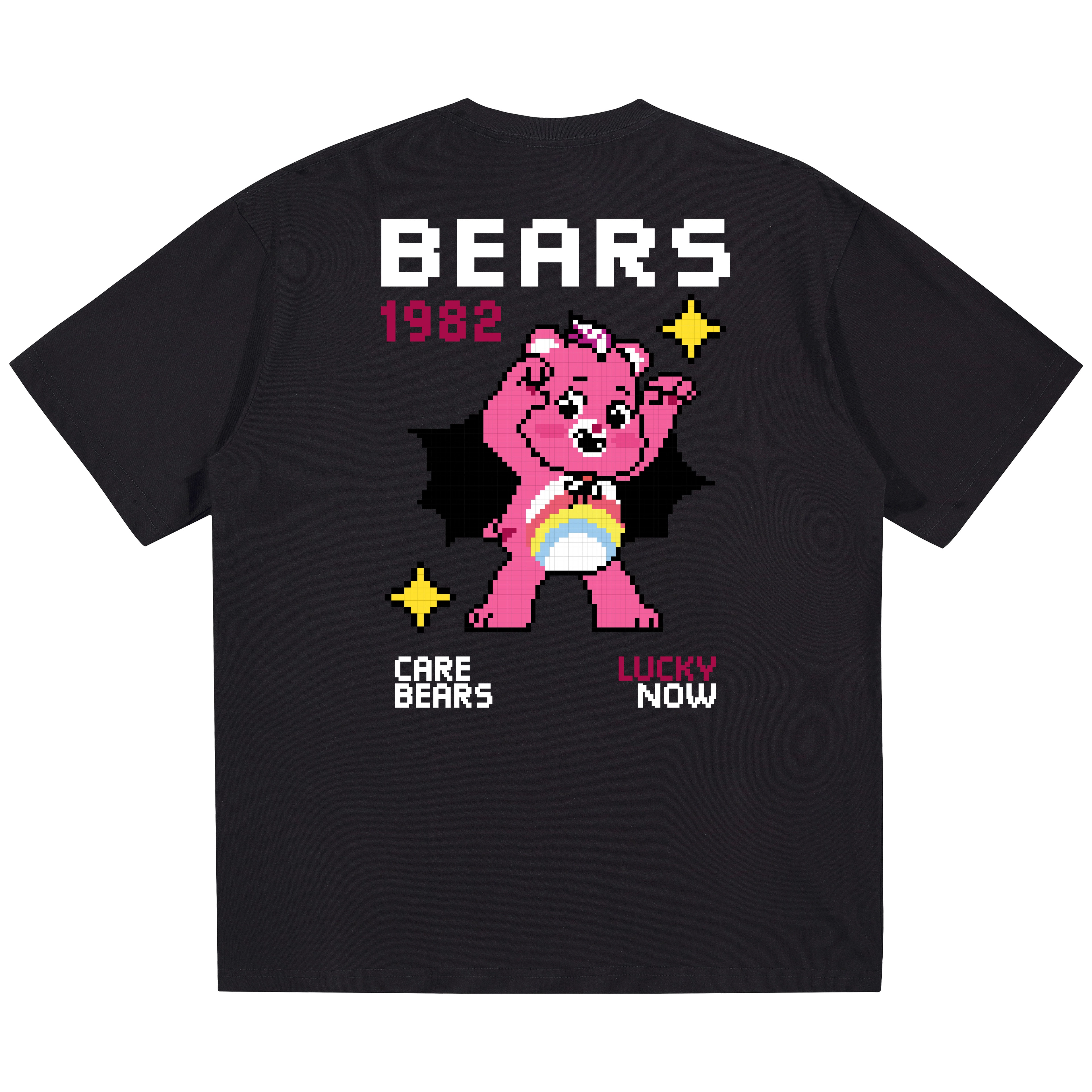 CAREBEARS LogoT