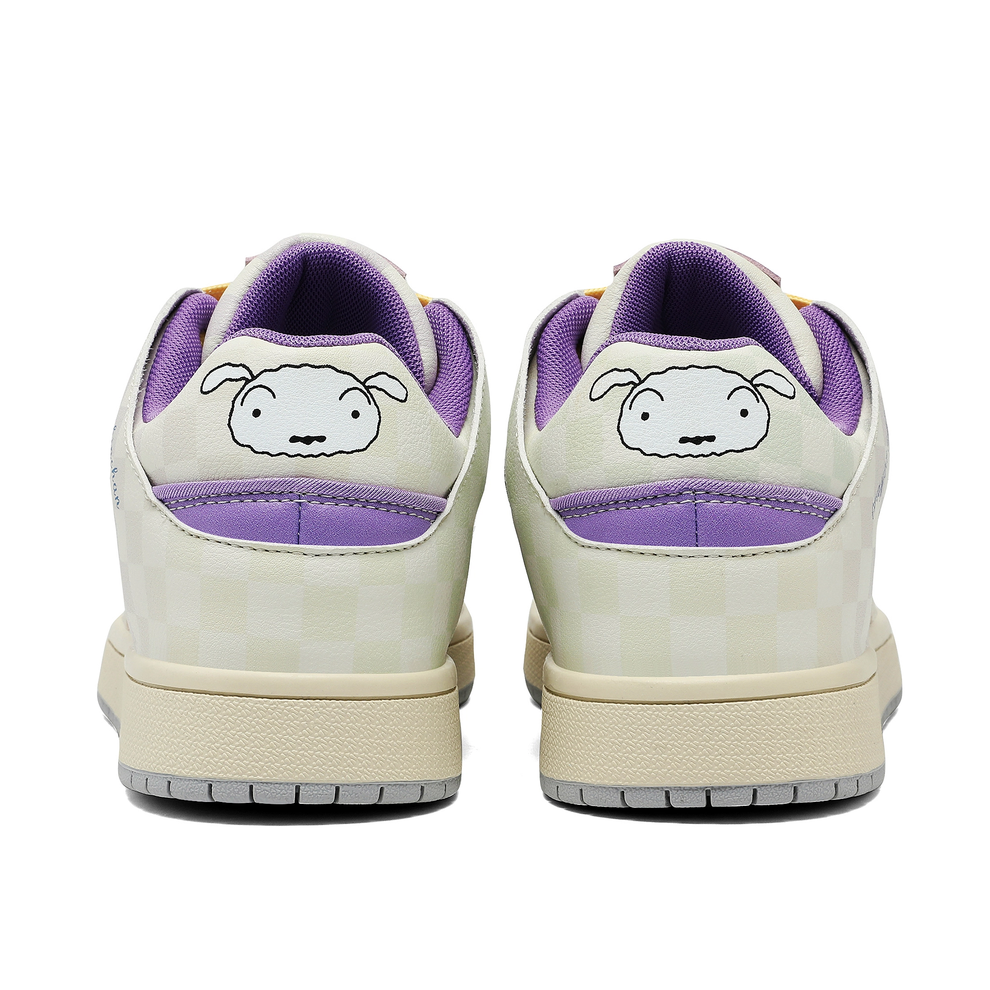Crayon Shinchan