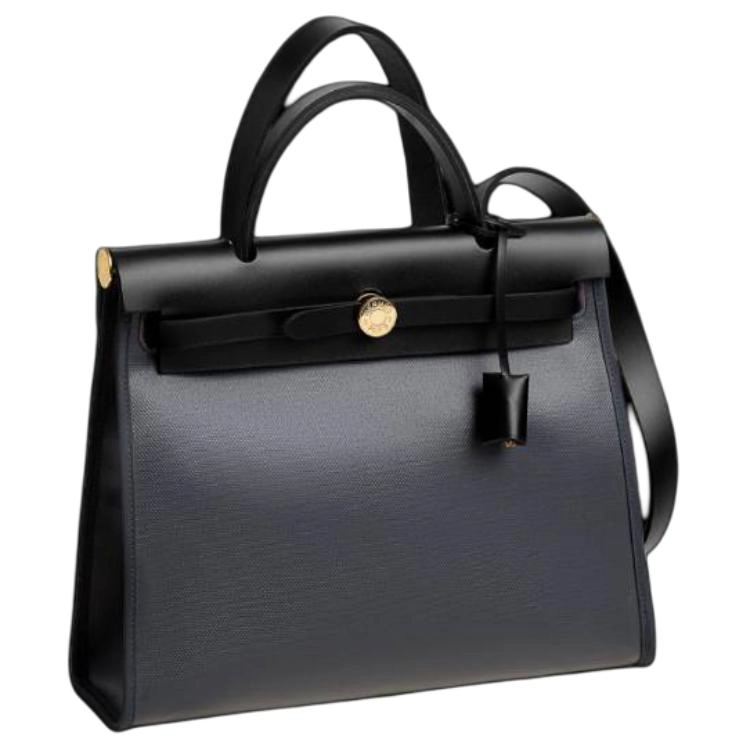 HERMES Herbag Zip 31