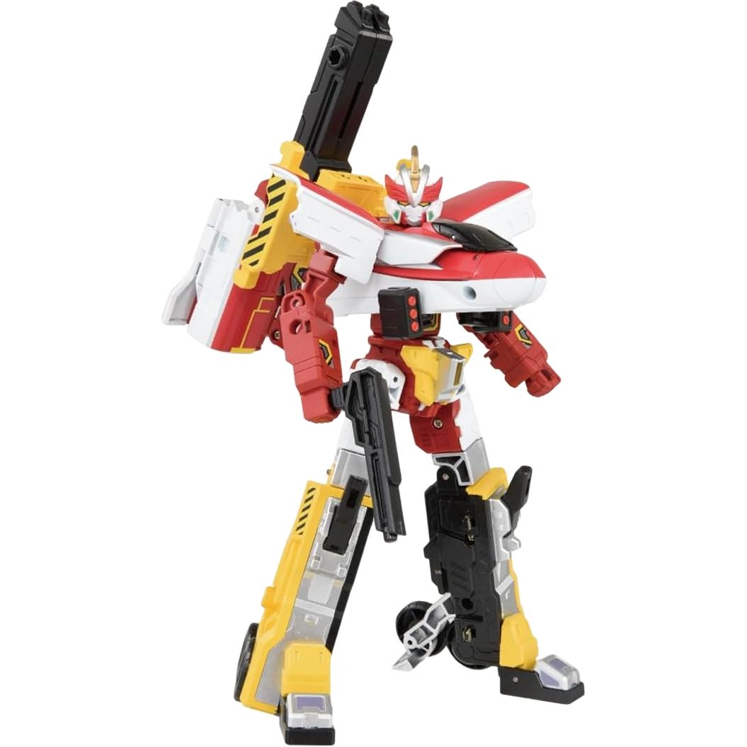 TAKARA TOMY Plarail Shinkalion CW E6